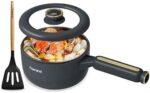 Cooking Made Easy: Our Review of the TOPWIT Electric Pot