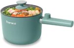 Exploring the Versatile Topwit Electric Pot: Our Hands-On Review