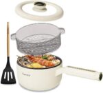 Cooking Made Easy: Our Take on the TOPWIT Electric Hot Pot