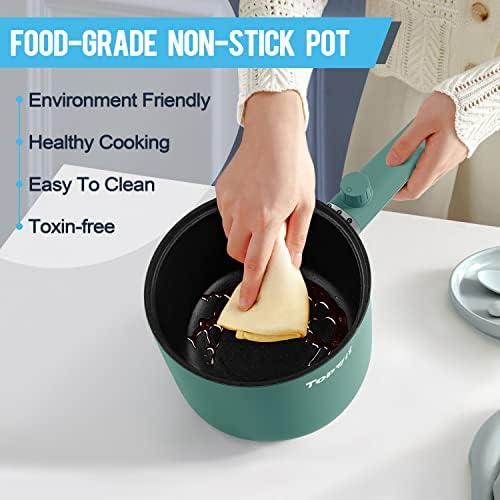 Exploring the⁢ Versatile Topwit Electric Pot: Our⁢ Hands-On Review