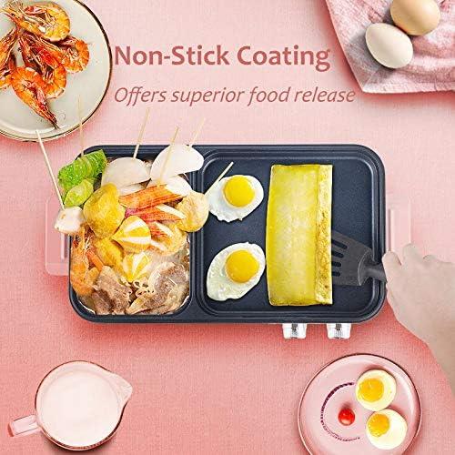 Unleashing Flavor: Our Take⁣ on the Topwit 2-in-1 Hot Pot