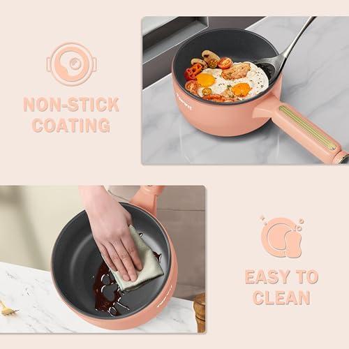 Exploring the Versatility of the TOPWIT​ Electric Hot Pot